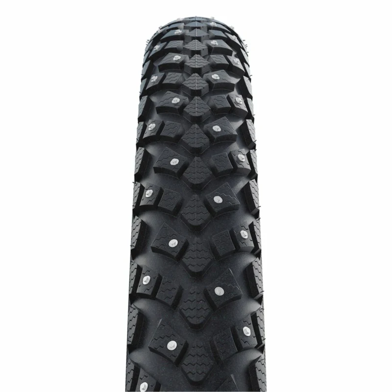 Pneu Schwalbe Marathon Winter Plus 26 x 1.75