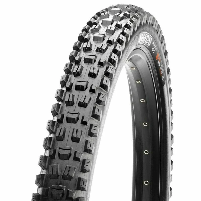 Pneu Maxxis Assegai 29 x 2.50 3C MaxxGrip Double Down TR WT
