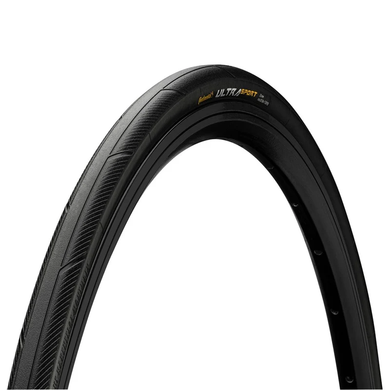 Pneu Continental Ultra Sport III PureGrip rigide