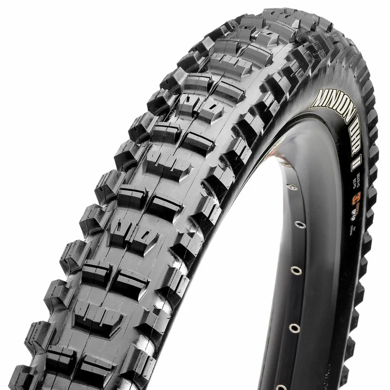 Pneu Maxxis Minion DHR II 29 x 2.40 3C MaxxGrip Double Down TR WT