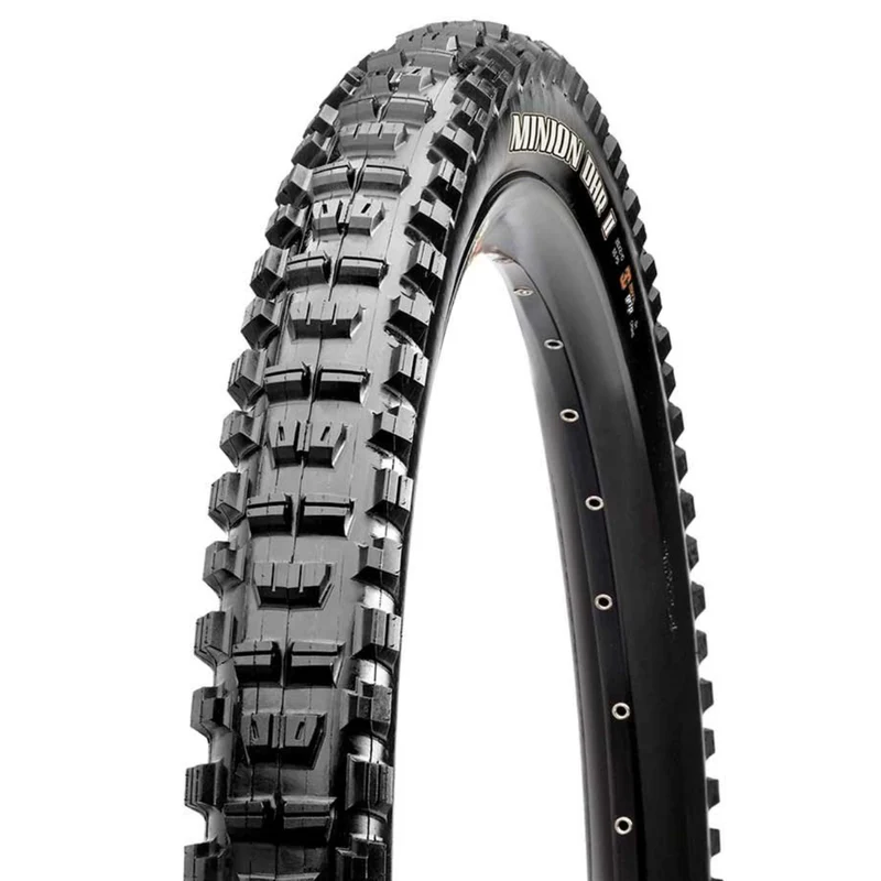 Pneu Maxxis Minion DHR II 27.5 x 2.40 3C MaxxTerra Exo TR WT