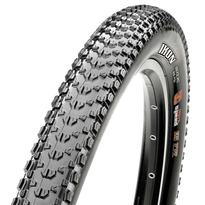 Pneu Maxxis Ikon 29 x 2.60 3C MaxxTerra Exo TR WT