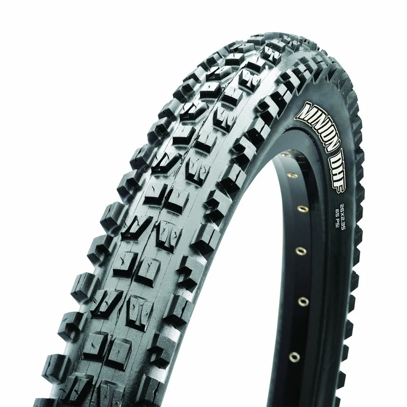 Pneu Maxxis Minion DHF 29 x 2.50 3C MaxxTerra Exo TR WT
