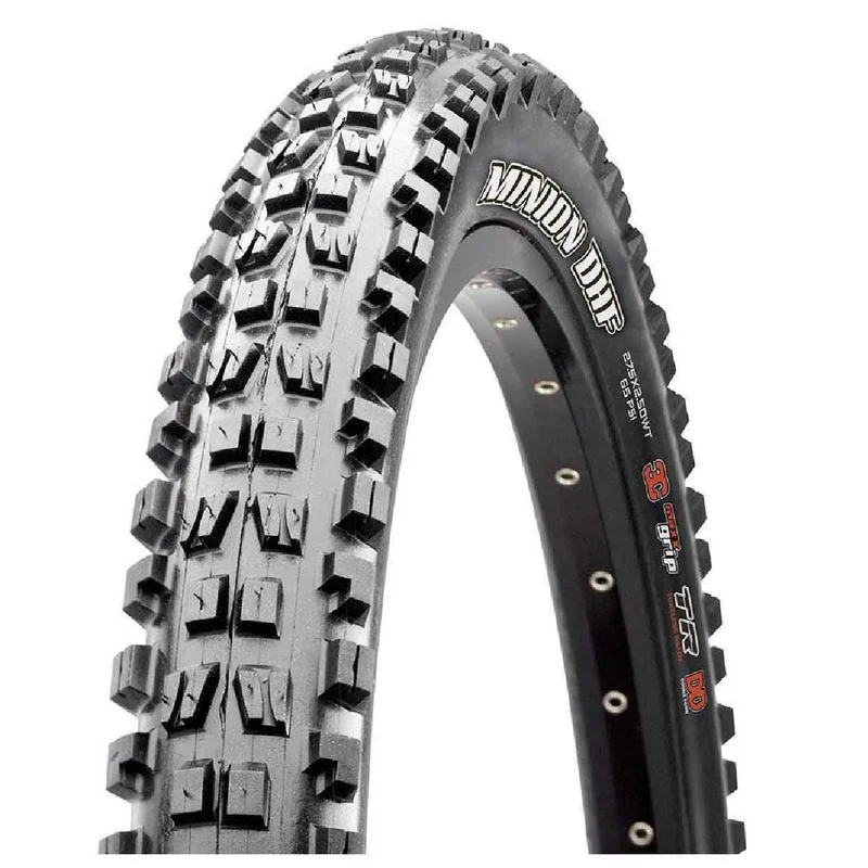 Pneu Maxxis Minion DHF 29 x 2.30 3C MaxxTerra Exo TR