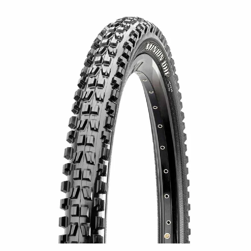 Pneu Maxxis Minion DHF 27.5 x 2.50 3C MaxxGrip Exo TR WT