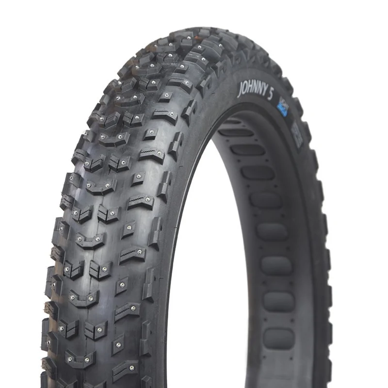 Pneu à clous Terrene johnny 5 120 tpi 26 x 5.0