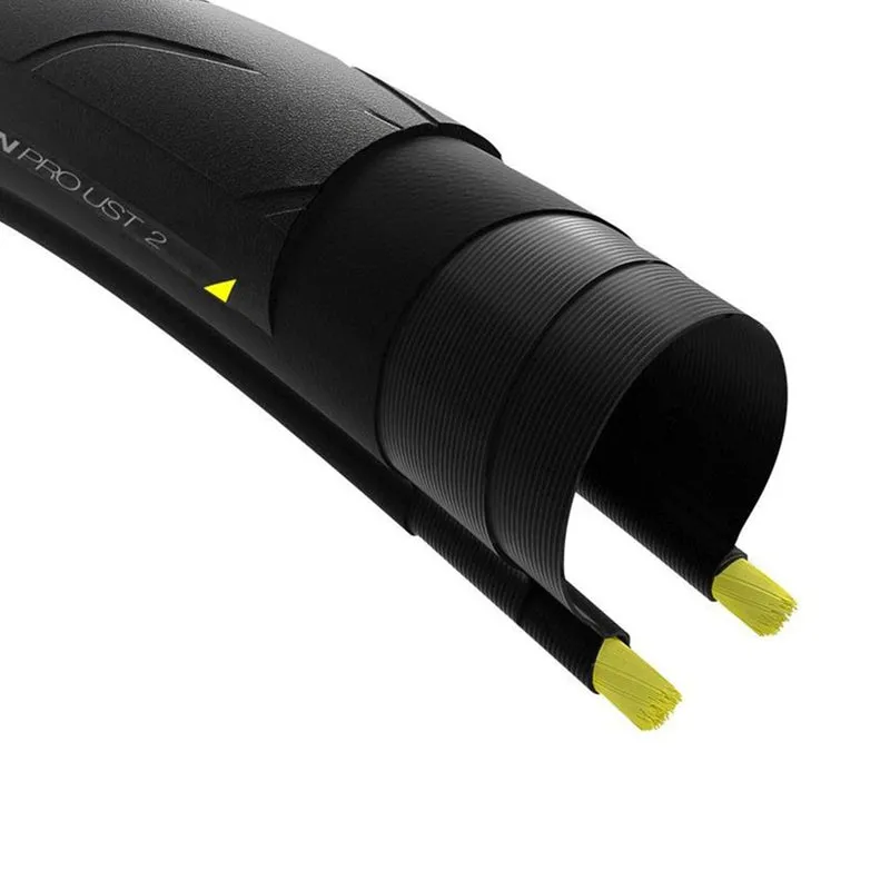 Pneu Mavic Yksion Pro Ust Ii 700x25