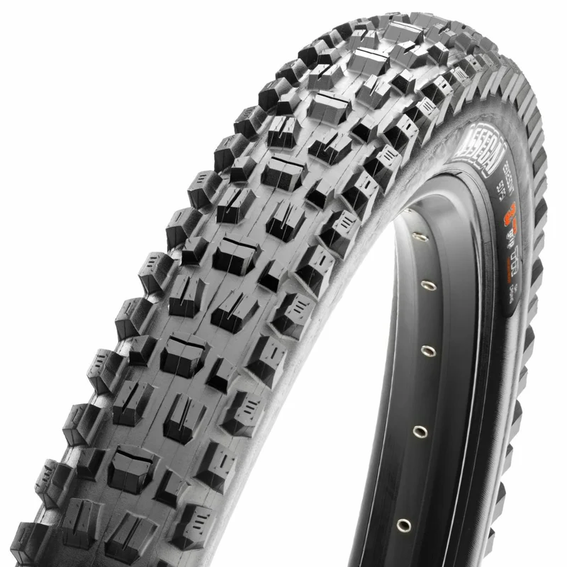Pneu Maxxis Assegai 27.5 x 2.50 3C MaxxGrip Double Down TR WT