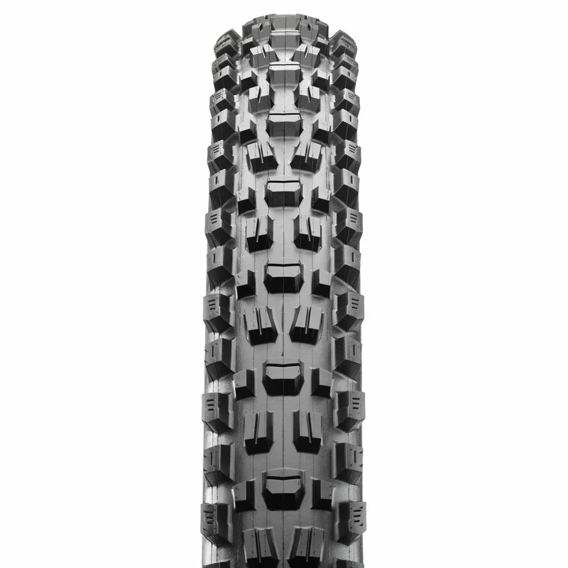 Pneu Maxxis Assegai 27.5 x 2.50 3C MaxxGrip Double Down TR WT