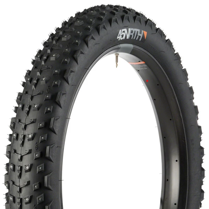 Pneu à clous 45NRTH Dillinger 4 60tpi