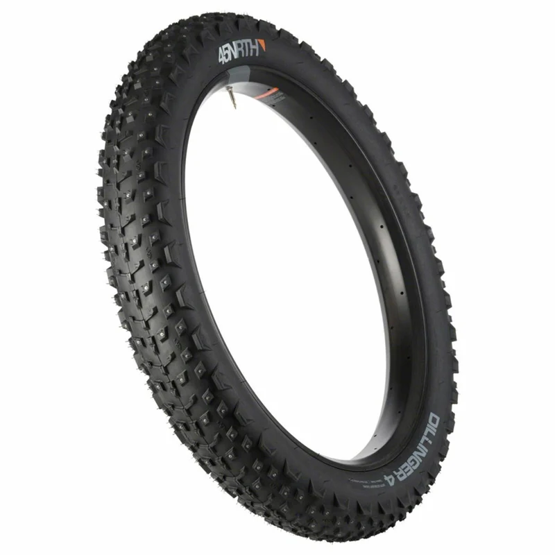 Pneu à clous 45NRTH Dillinger 4 60tpi