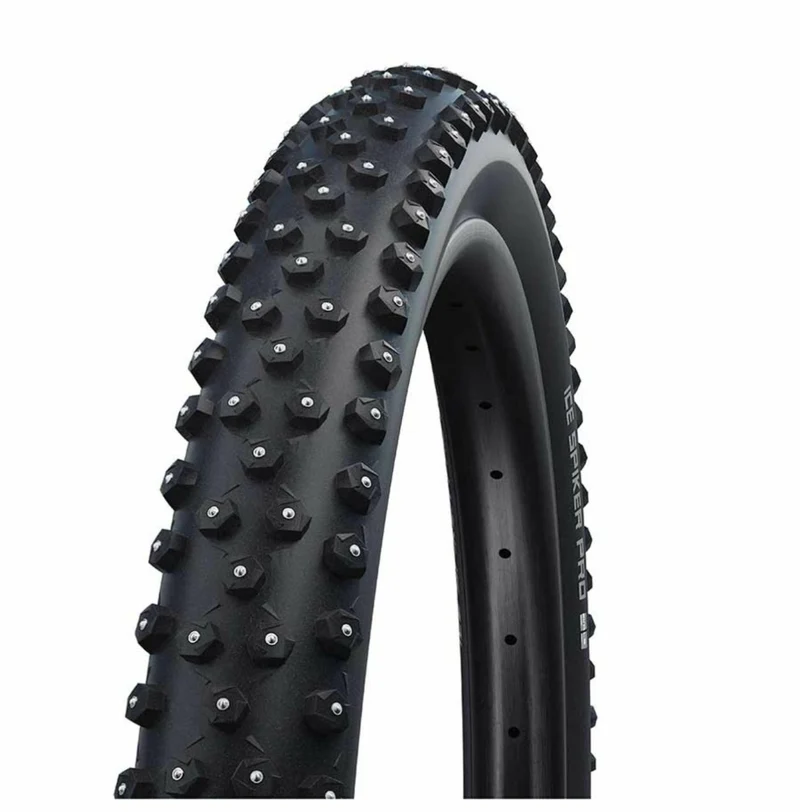 Pneu Schwalbe Ice Spiker Pro 29 x 2.25 Tubeless Ready pliable