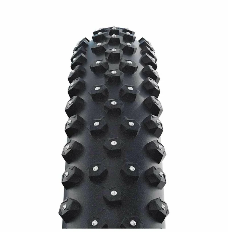 Pneu Schwalbe Ice Spiker Pro 29 x 2.25 Tubeless Ready pliable
