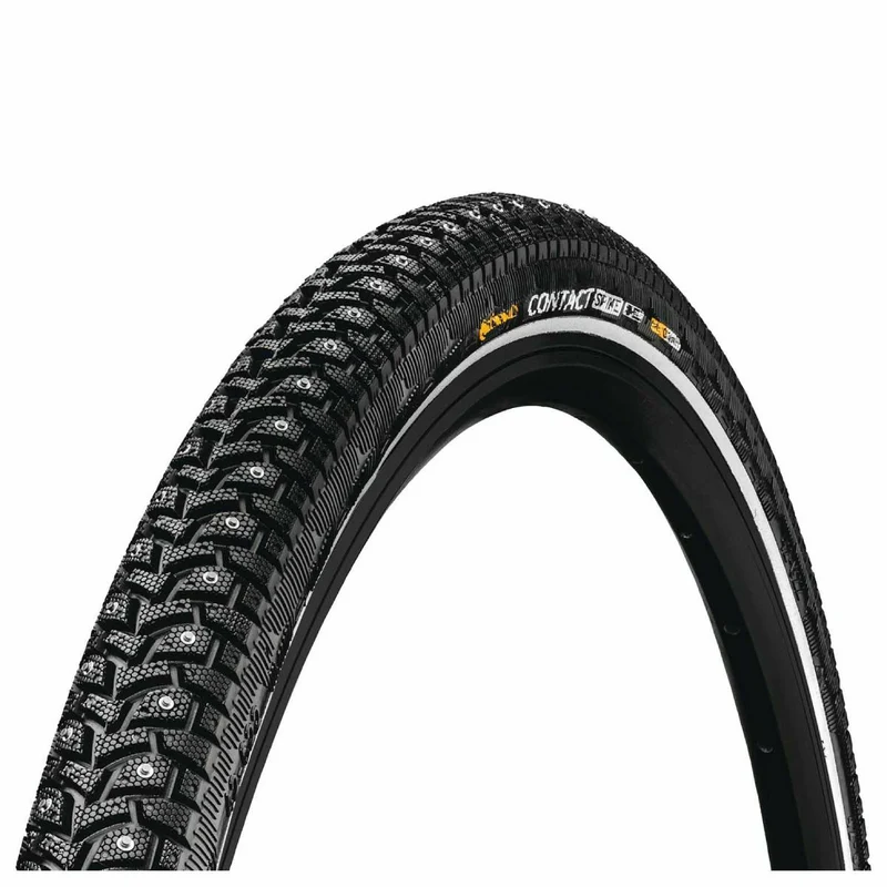 Pneu à clous Continental Contact Spike 700 x 42 (240 clous)