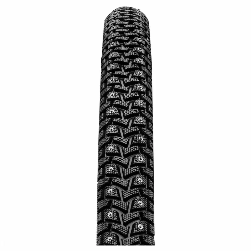 Pneu à clous Continental Contact Spike 700 x 42 (240 clous)