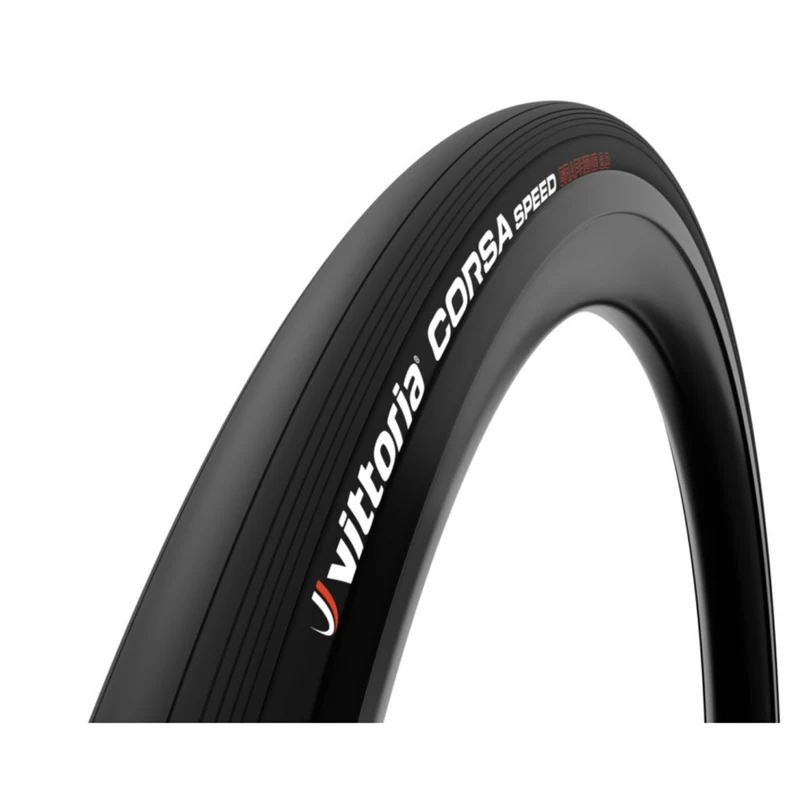 Pneu Vittoria Corsa Speed Graphene G2 Tubeless 700 x 25c