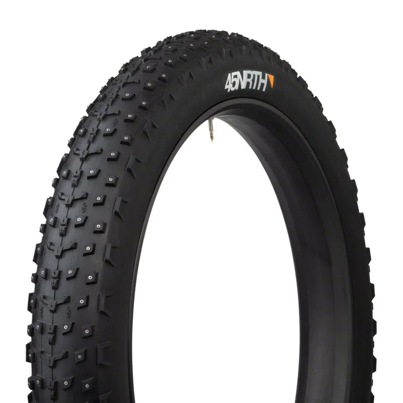 Pneu à clous 45NRTH Dillinger 4 27.5 x 4.0 TR 60 tpi
