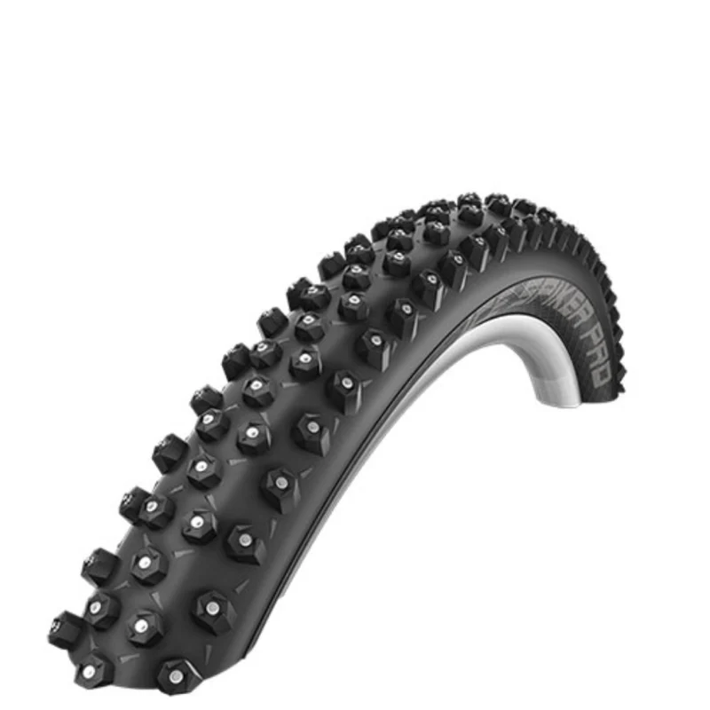 Pneu Schwalbe Ice Spiker Pro 27.5 x 2.25 rigide