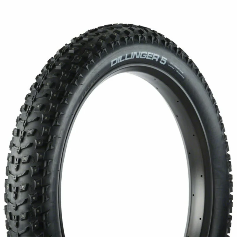 Pneu à clous 45NRTH Dillinger 5 60tpi