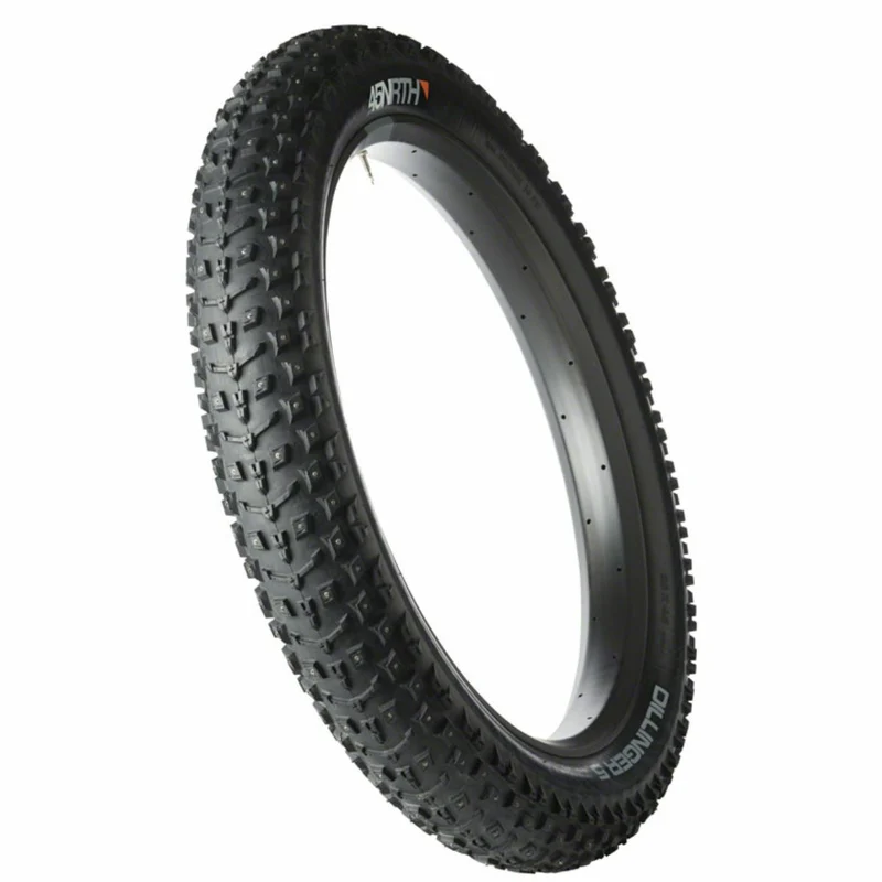 Pneu à clous 45NRTH Dillinger 5 60tpi