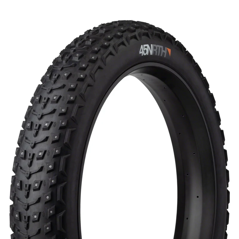 Pneu à clous 45NRTH Dillinger 5 120tpi