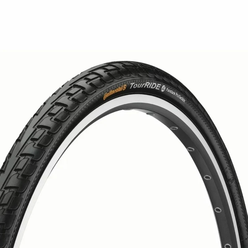 Pneu Continental tour ride 26 x 1 1/2