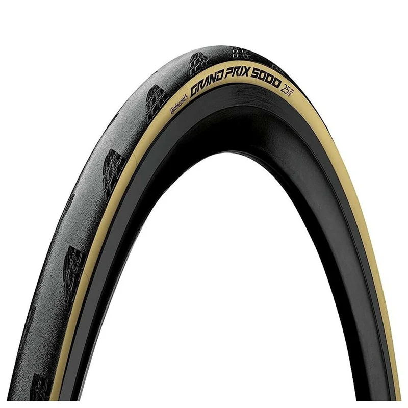 Pneu Continental Grand Prix 5000