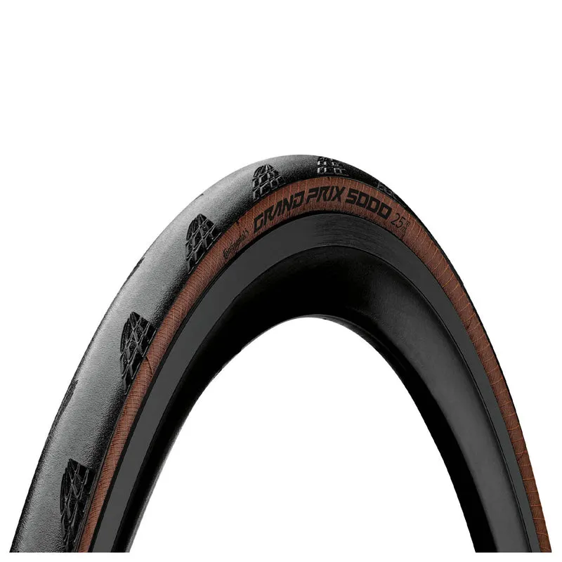 Pneu Continental Grand Prix 5000
