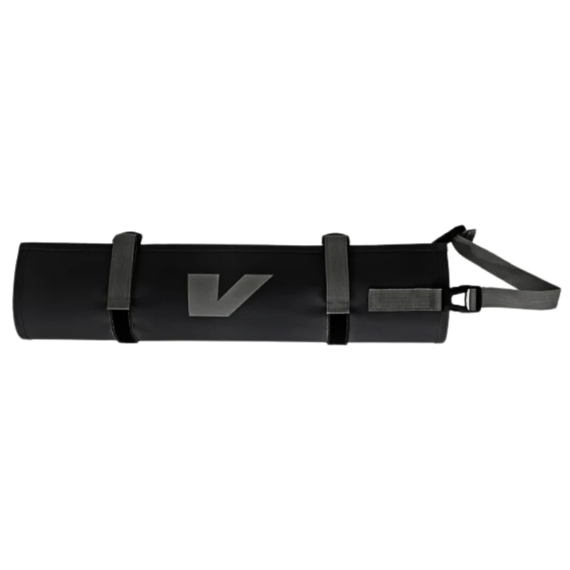 Protecteur de socle de batterie pour vélo électrique Velec Noir