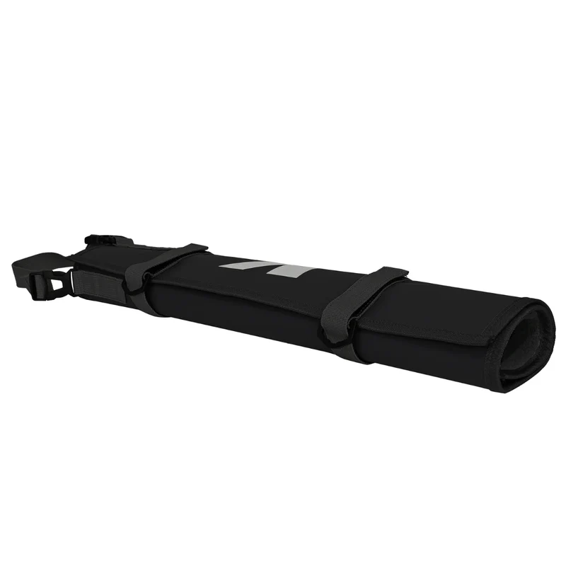 Protecteur de socle de batterie pour vélo électrique Velec Noir