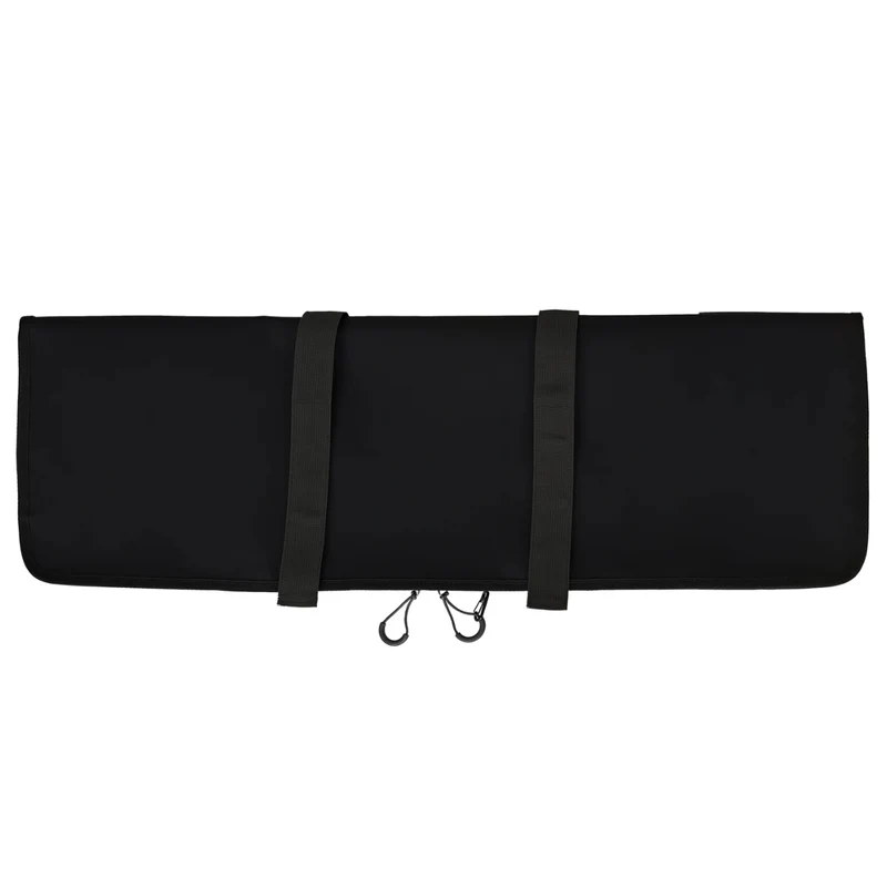 Protecteur de transport pour guidon Velec Noir