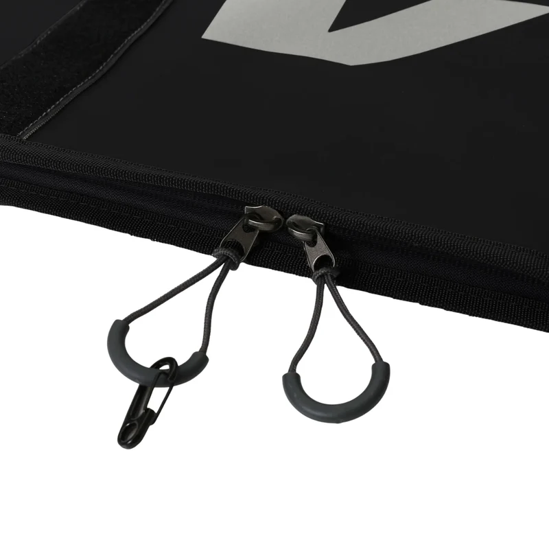 Protecteur de transport pour guidon Velec Noir