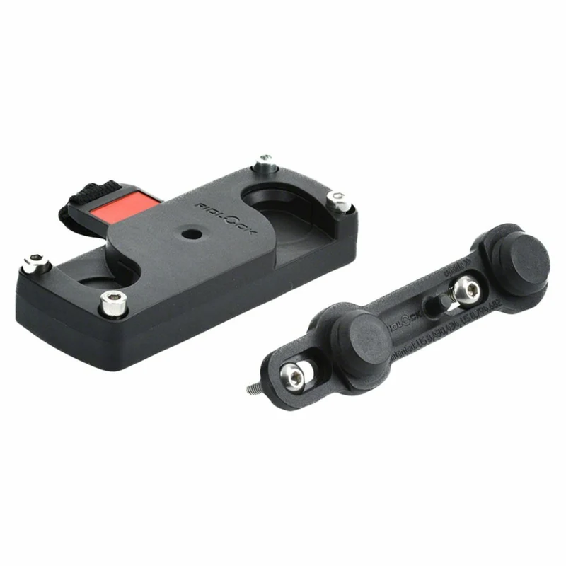 Adaptateur de bouteille Fidlock pour batterie d'appoint TQ