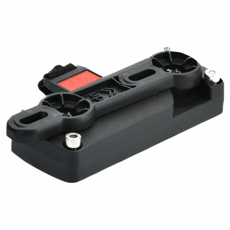 Adaptateur de bouteille Fidlock pour batterie d'appoint TQ