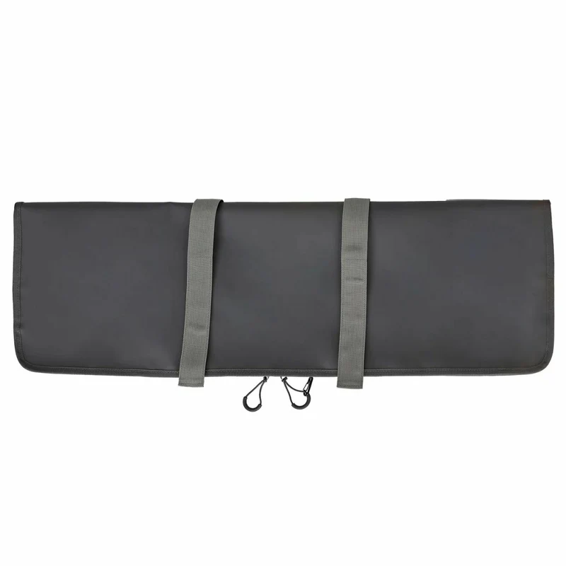 Protecteur de transport pour guidon Gris