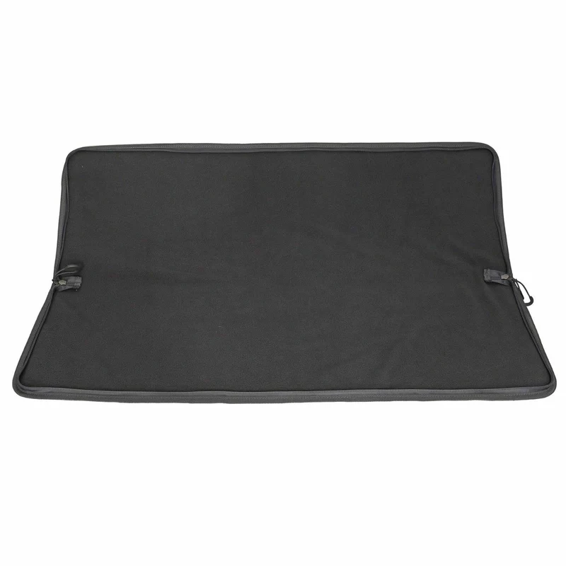 Protecteur de transport pour guidon Gris