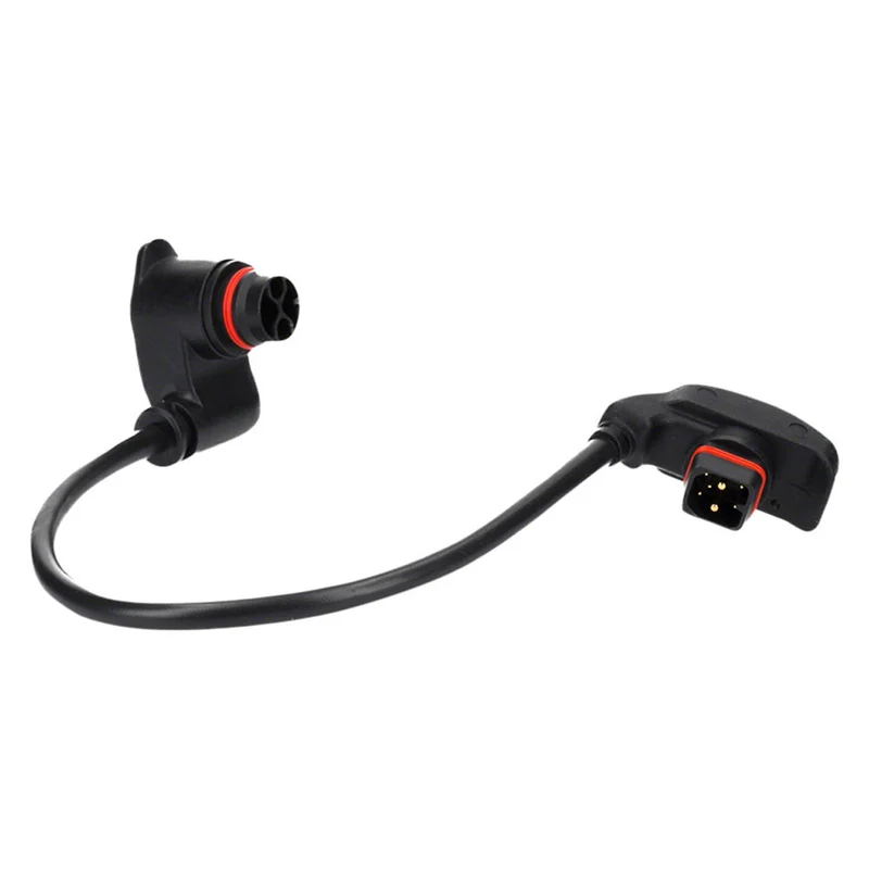 Câble pour batterie d'appoint TQ V02 325 mm inversé
