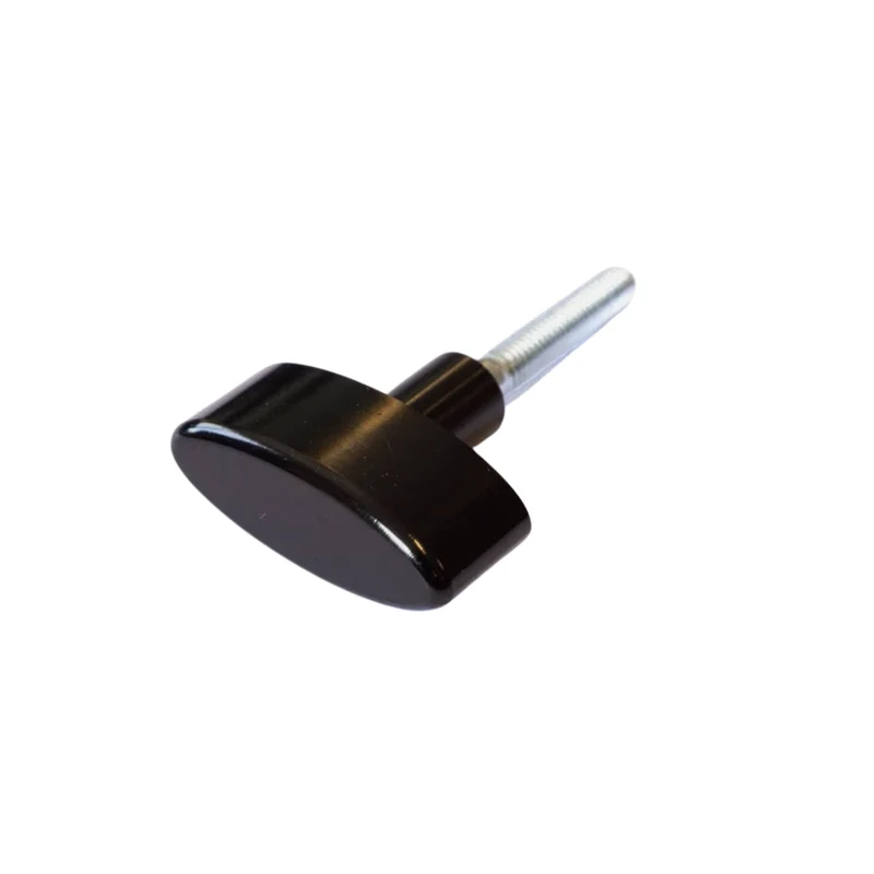 Vis de serrage GoCycle Flat Thumbscrew pour GX et GXi