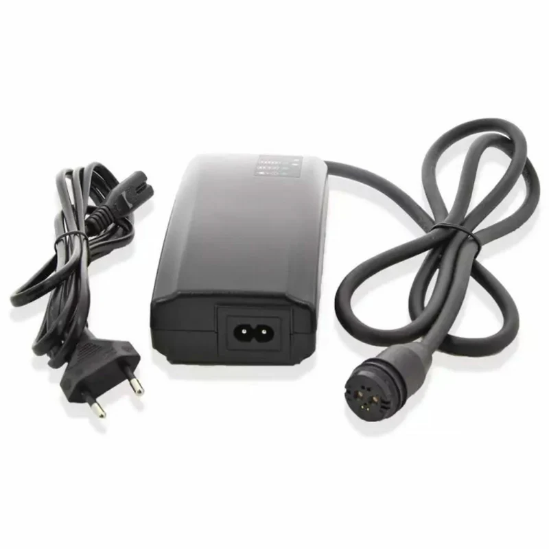 Chargeur 36V 4A Devinci E-bike Batterie BMZ (e-Troy)