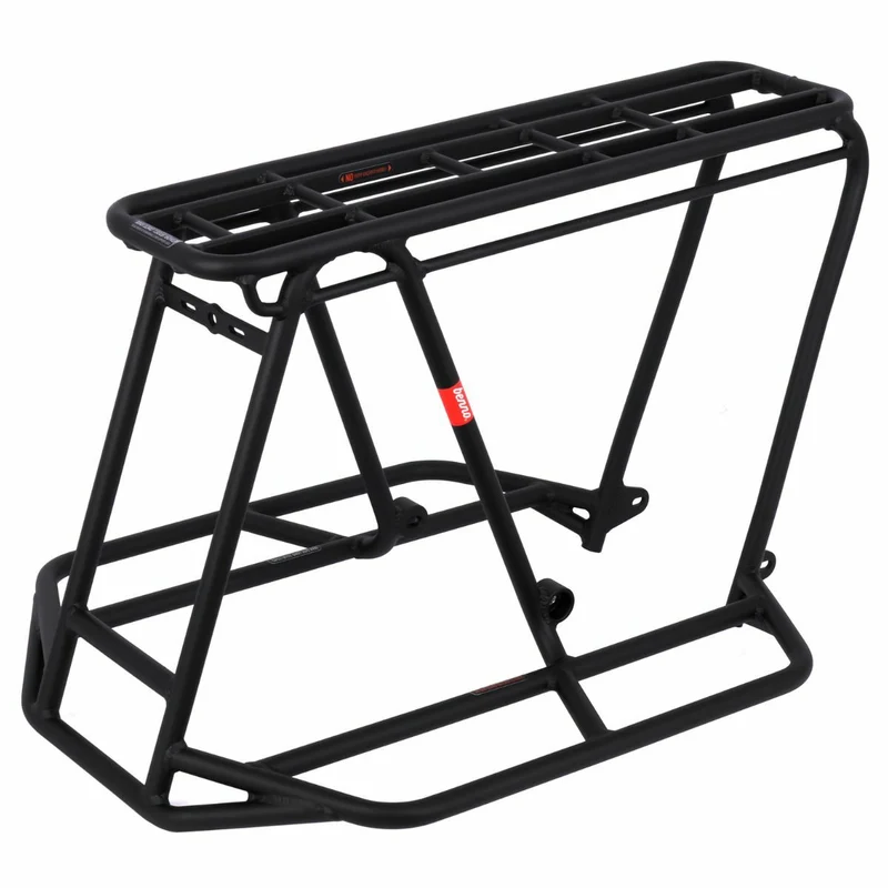 Benno porte bagage pour boost Evo1-2-3 usagé