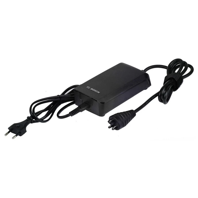 Chargeur Bosch 2A avec câble d'alimentation System 2