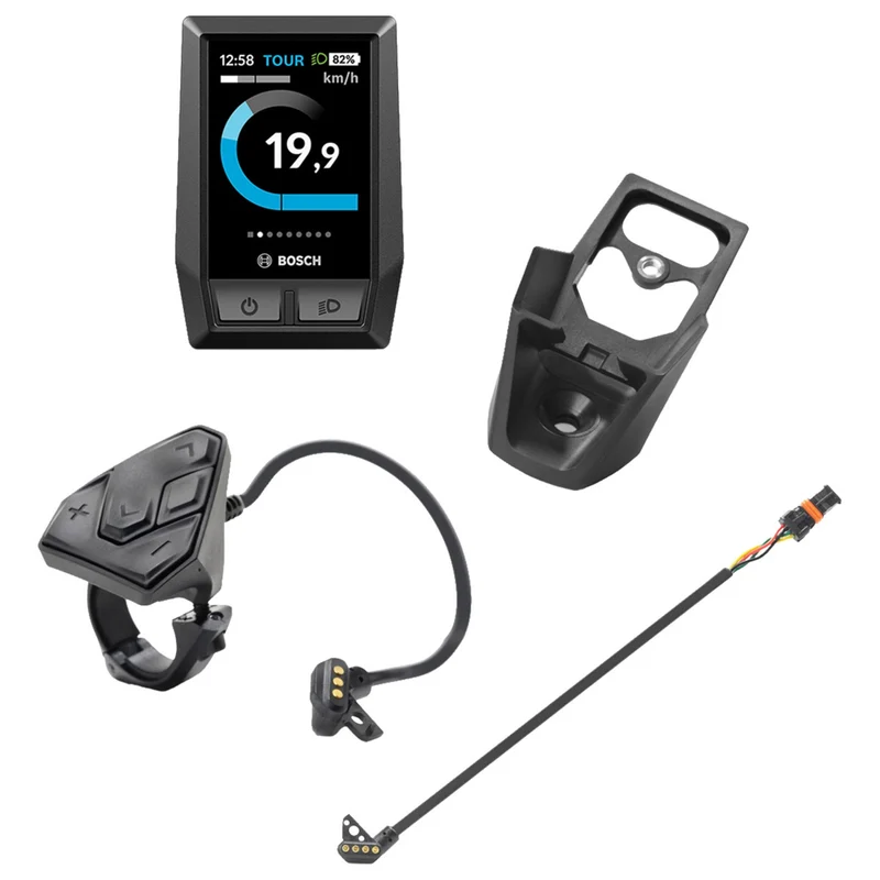 Ensemble d'ordinateur Bosch Kiox