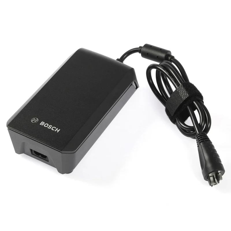 Chargeur Bosch 4a avec câble d'alimentation System 2
