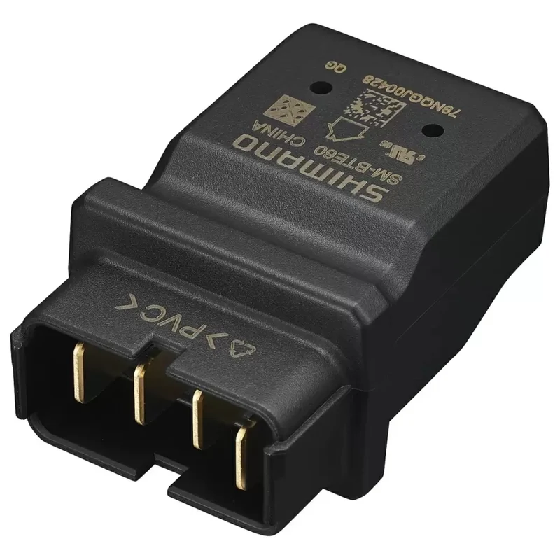 Adaptateur SM-BTE60 pour batterie Shimano