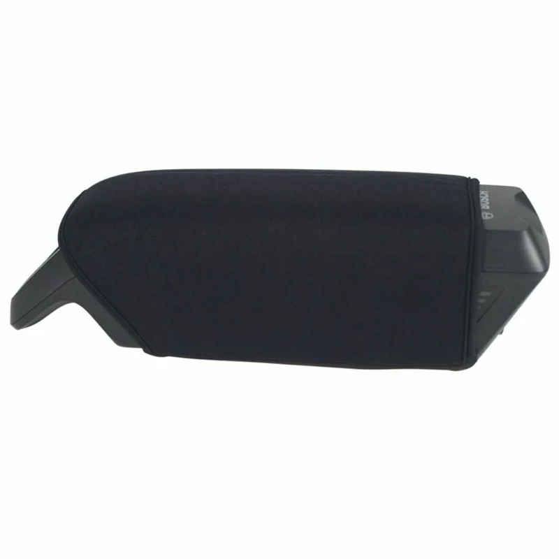 Couvre batterie en neoprene fharer - fixation au cadre universel