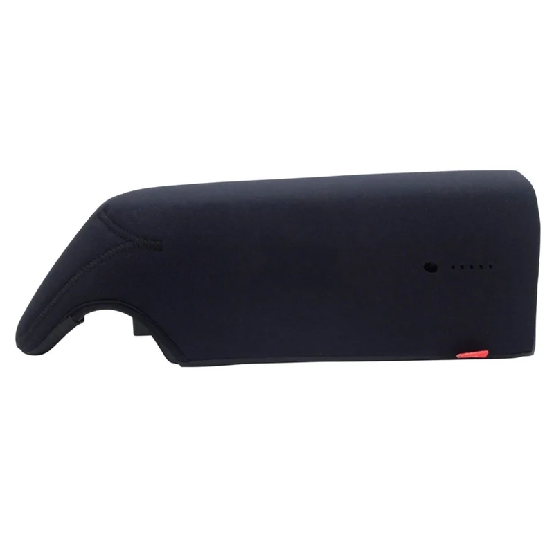 Couvre batterie en neoprene fharer - Shimano sur cadre