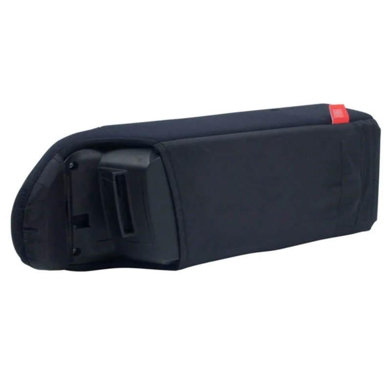 Couvre batterie en neoprene fharer - Shimano sur cadre