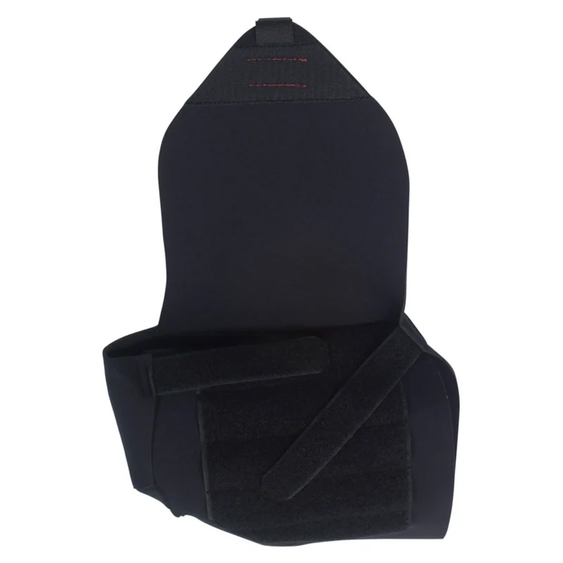 Couvre moteur central en neoprene Fahrer