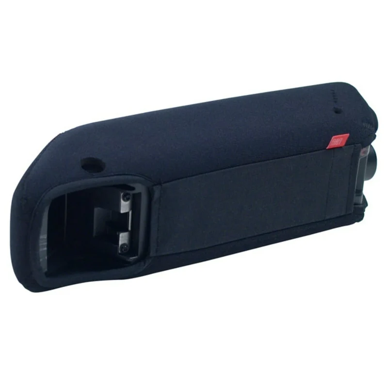 Couvre batterie en neoprene Fahrer - Bosch sur cadre
