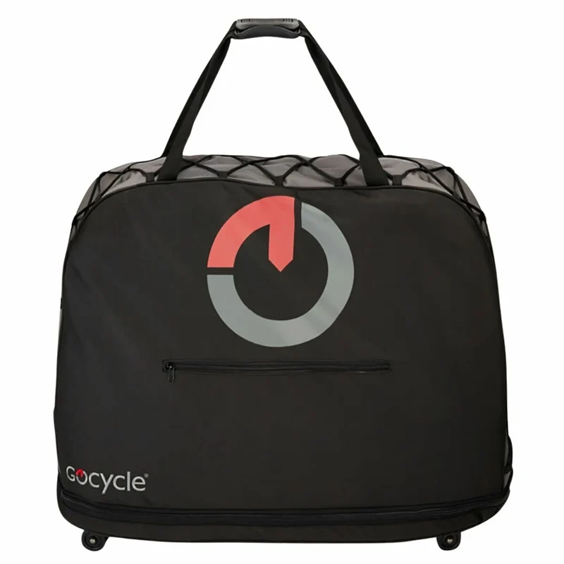Gocycle, station de rangement portable (g2, g3 & GS)
